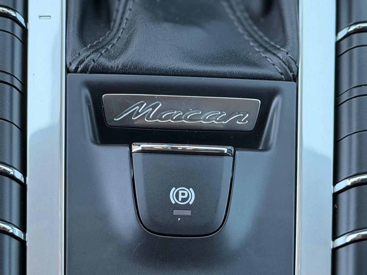 Porsche Macan 2.0 PDK 245 CV