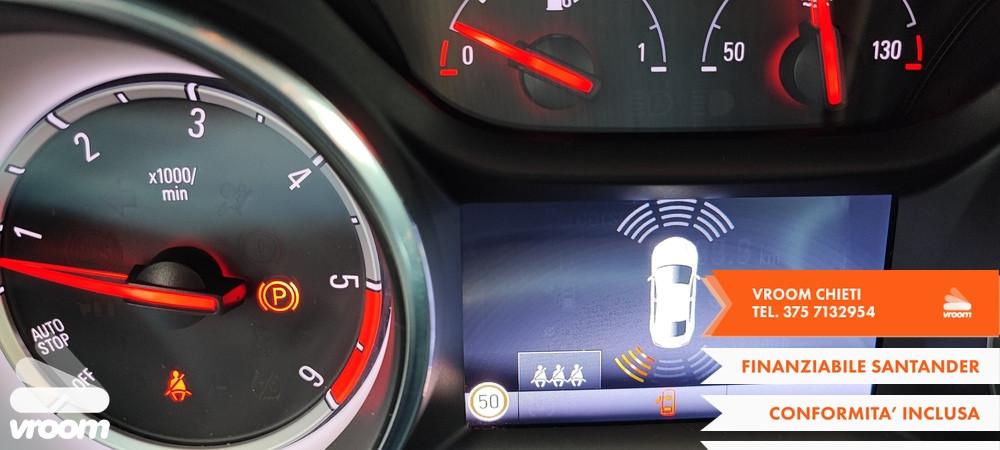 OPEL Astra 5ª serie 1.6 CDTi 136CV Start&Stop ...