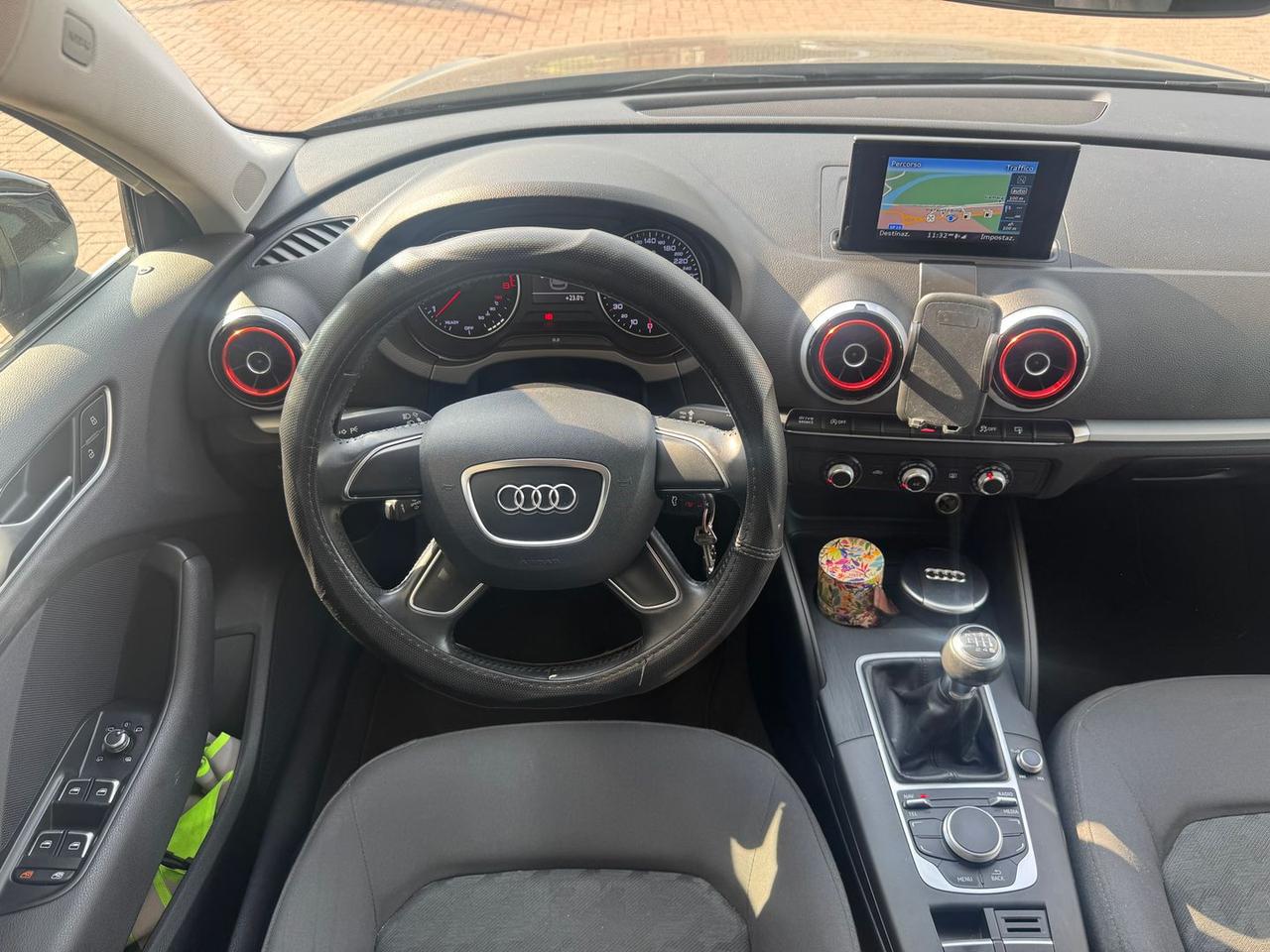 Audi A3 1.4 TFSI AMBIENTE #50570