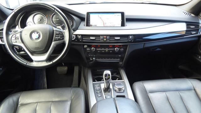 BMW X5 xDrive25d Business
