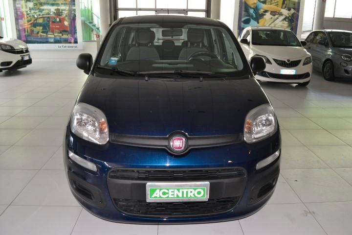 FIAT PANDA - 1.0 70cv HYBRID