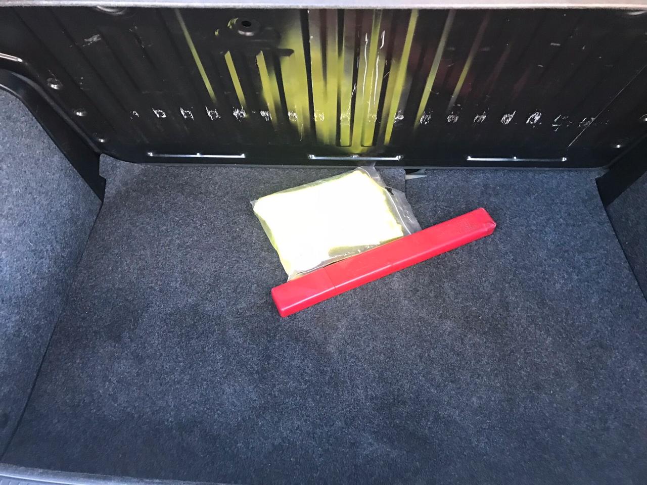 Fiat Punto 1.3 MJT 95CV S&S 5 porte Van Easy 4 posti