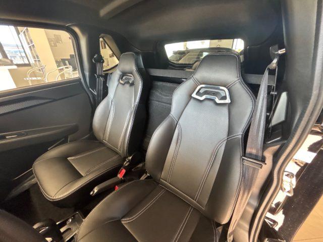 LIGIER JS 50 DCI Elite Confort TUA DA 199 MENSILI ANT.0