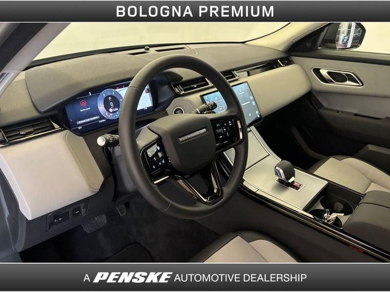 Land Rover Range Rover Velar Range Rover Velar 2.0D I4 204 CV S