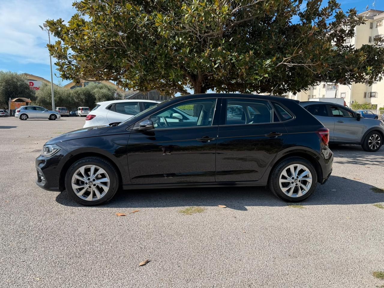 Volkswagen Polo 1.0 TGI 5p. Style