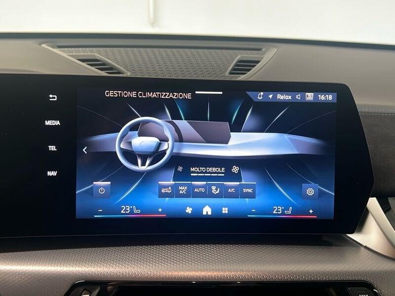 BMW X1 sDrive 18d MSport DCT