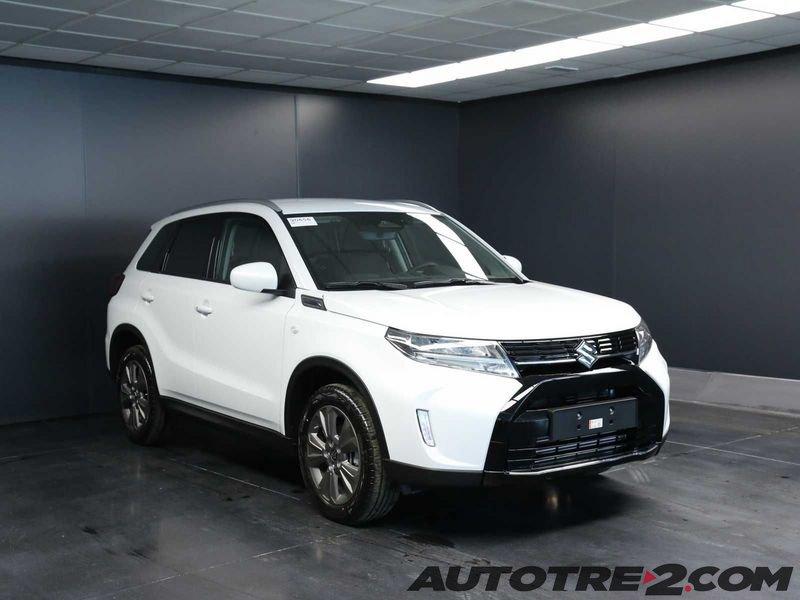 Suzuki Vitara Vitara 1.4h Cool+ 4wd allgrip 110cv TUA DA 21950 DETAX !!