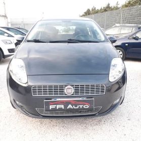 Fiat Grande Punto 1.4 Natural Power