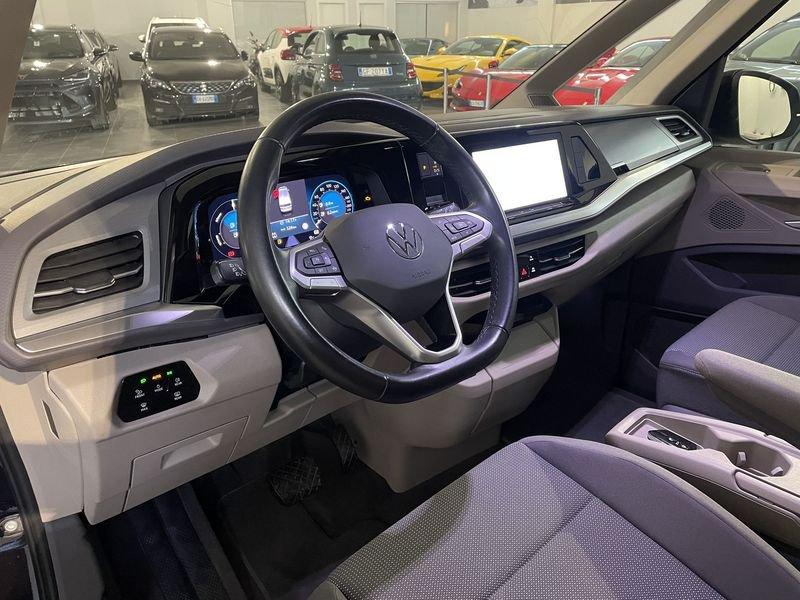 Volkswagen Multivan 1.4 TSI eHybrid Style