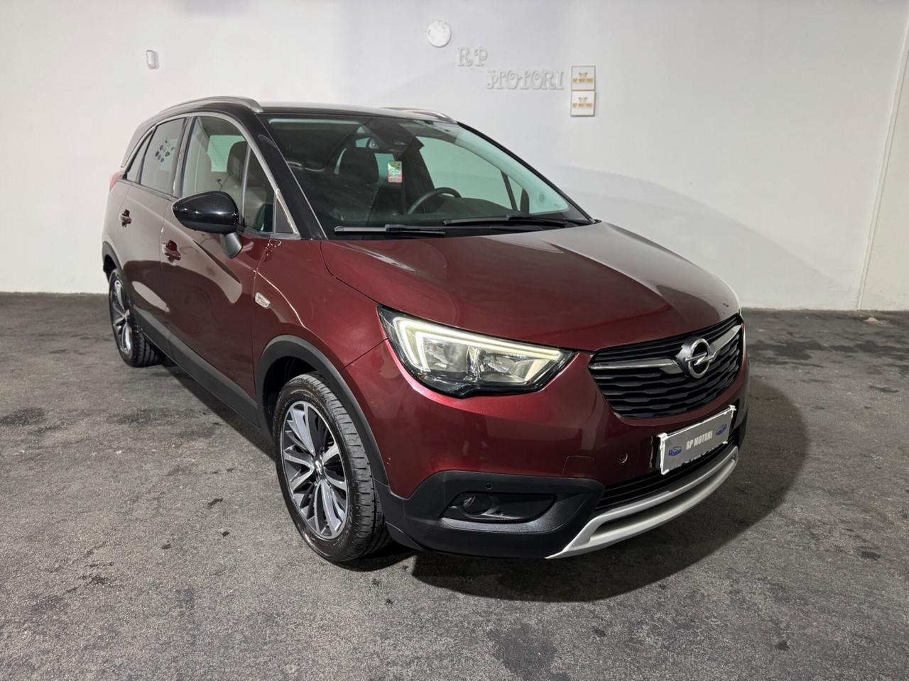 Opel Crossland X 1.6 ECOTEC D 8V Start&Stop Innovation