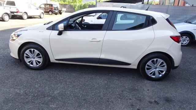 RENAULT - Clio 1.5 DCI DIESEL PARI AL NUOVO