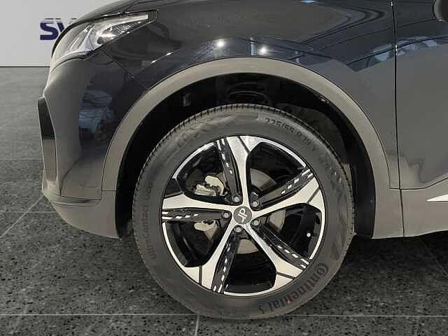 DR Automobiles DR6 1.5 Bi-Fuel 150CV CVT GPL