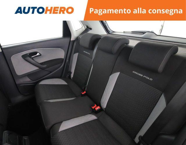 VOLKSWAGEN Polo 1.4 TDI DSG BlueMotion Technology