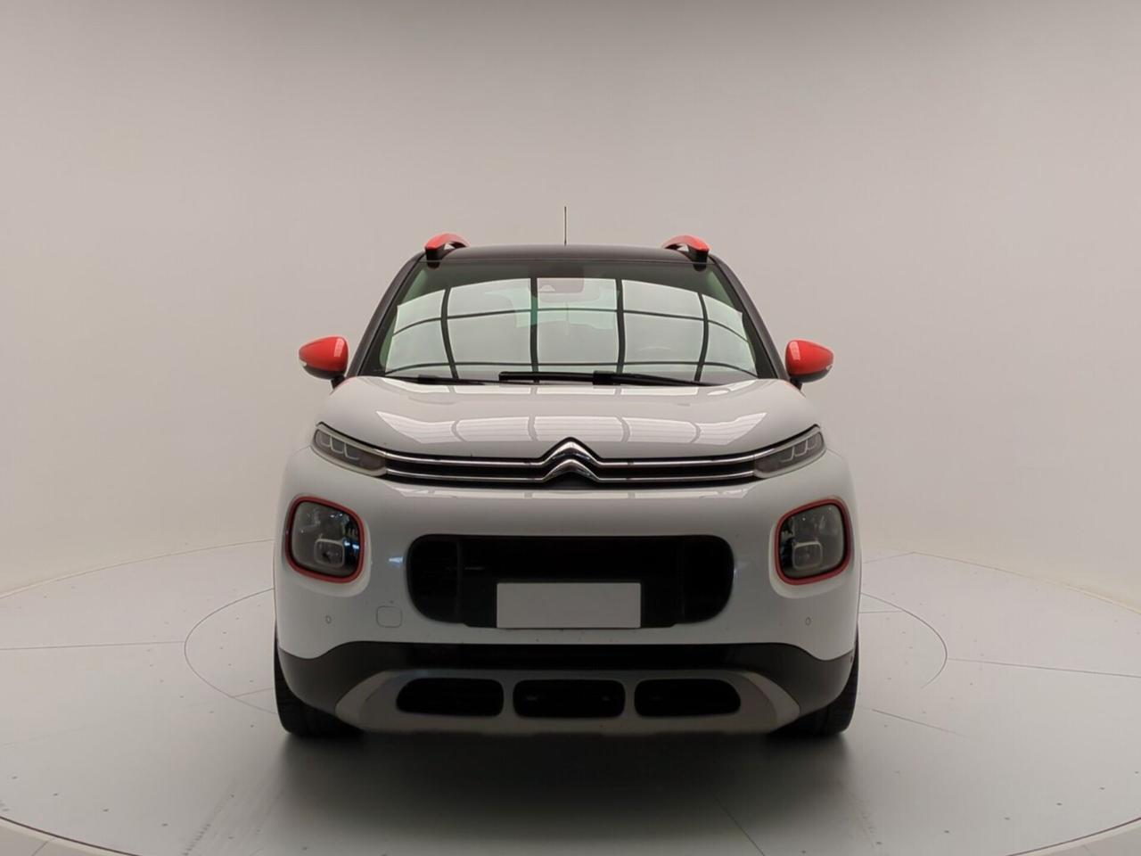 Citroen C3 Aircross BlueHDi 100 S&S Shine