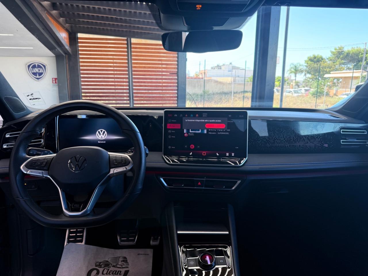 Volkswagen Tiguan 2.0 TDI 150 CV DSG R-Line