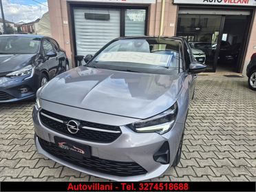 OPEL Corsa 1.5 D 102 CV Edition 2022 FULL LED