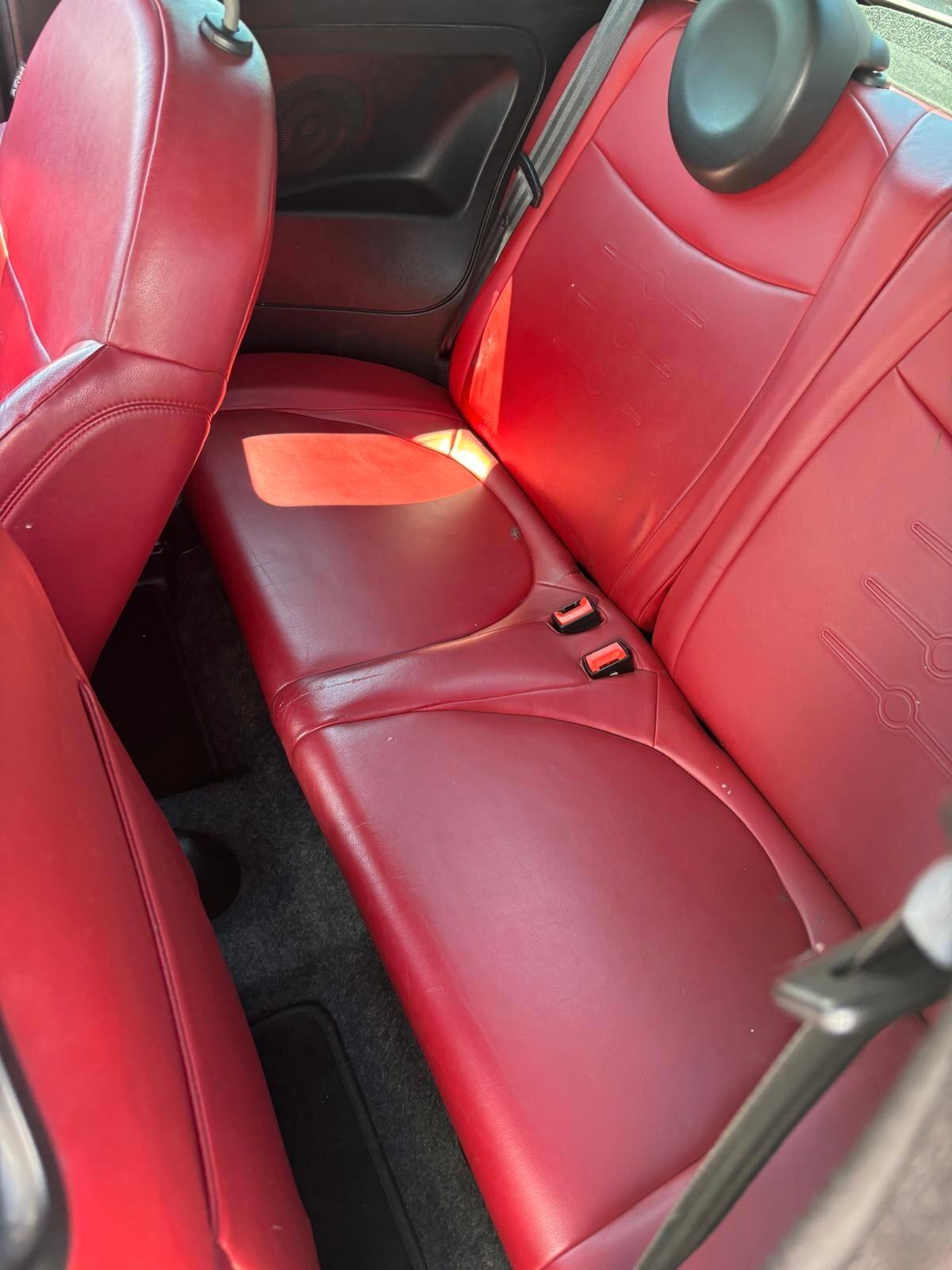 Fiat 500 1.3 Multijet 16V 95 CV Lounge