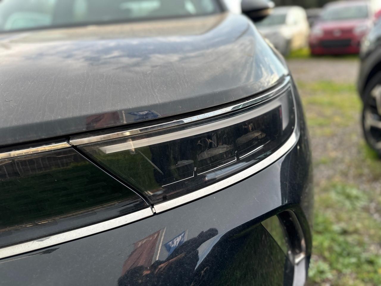 OPEL Mokka II 2020 - Mokka 1.2 t Elegance s&s 100cv