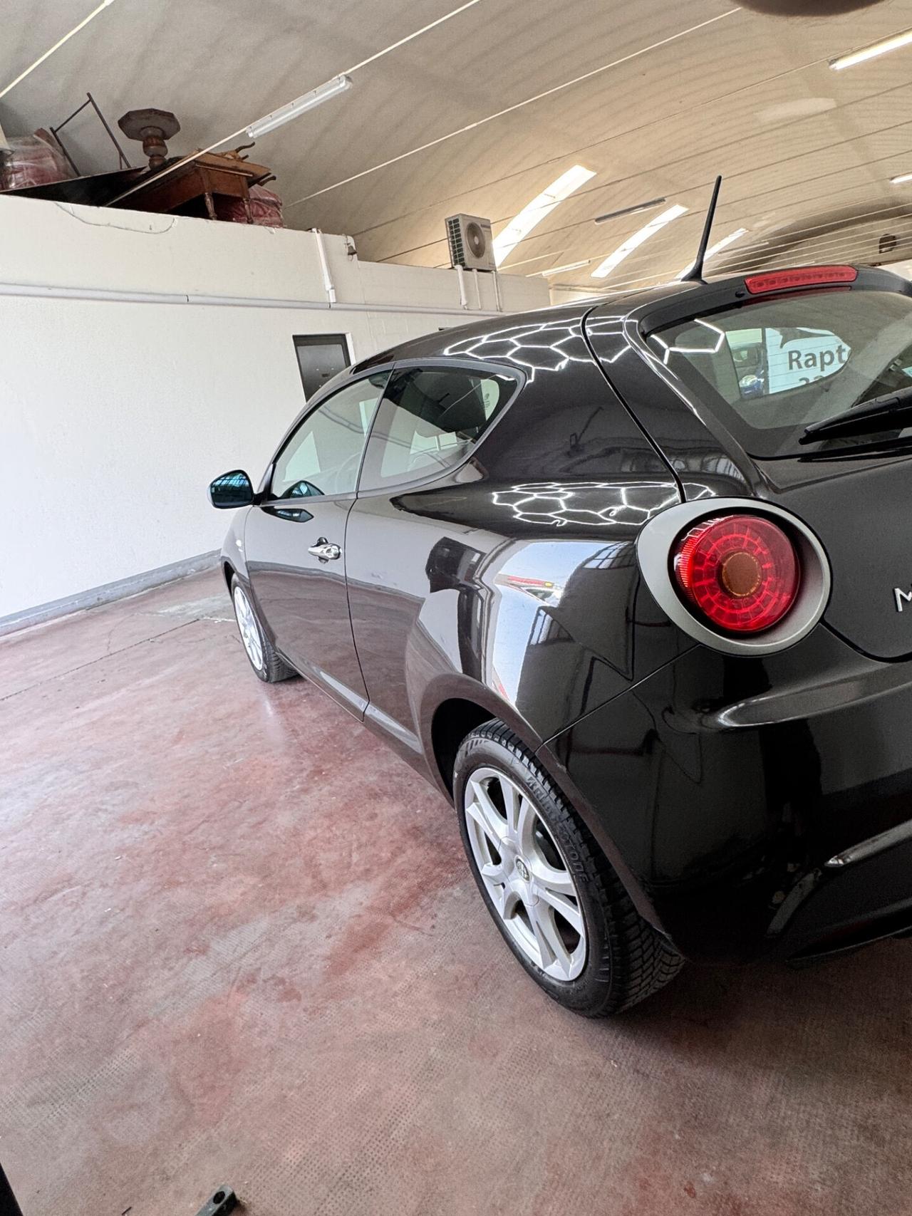 Alfa Romeo MiTo 1.3 JTD 95 CV S&S Super