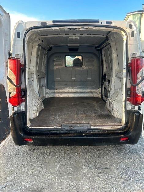 Fiat Scudo 1.6 MJT PC-TN Furgone 12q. Comfort ok neo patentati