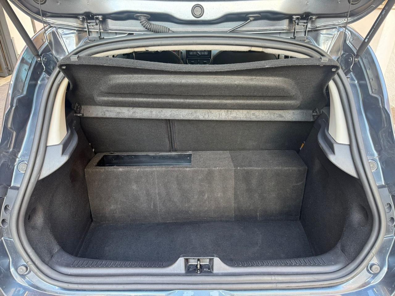 RENAULT Clio 1.2 75CV 5 porte Life IMPIANTO GPL