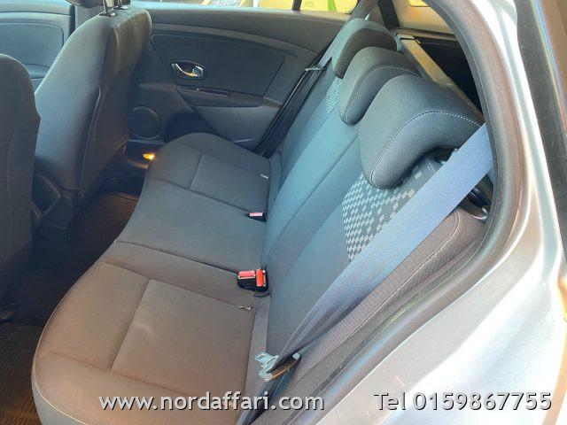 RENAULT Megane Mégane 1.5 dCi 110CV SporTour