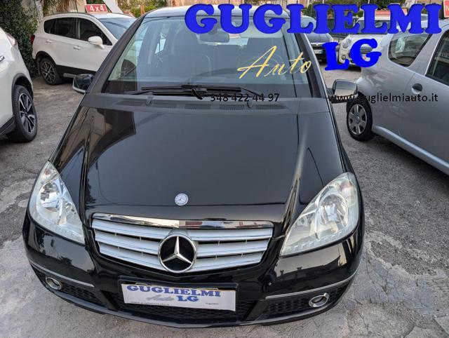 MERCEDES-BENZ A 160 BlueEFFICIENCY Avantgarde