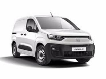 FIAT Doblò Doblo 2024 Doblo van 1.5 bluehdi 130cv LH1