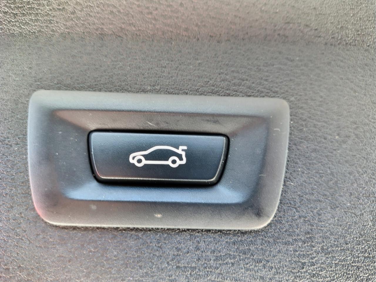 Bmw X1 sDrive18d Advantage