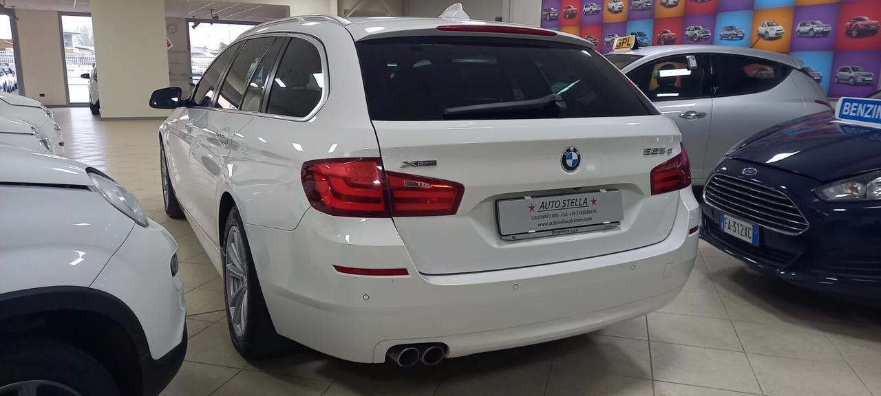 BMW XDRIVE cc. 1.995 FUTURA 218 CV. TRAZIONE INTEGRALE 5 Porte 5 Posti Cambio Automatico 7 Marce Paddle al Volante.