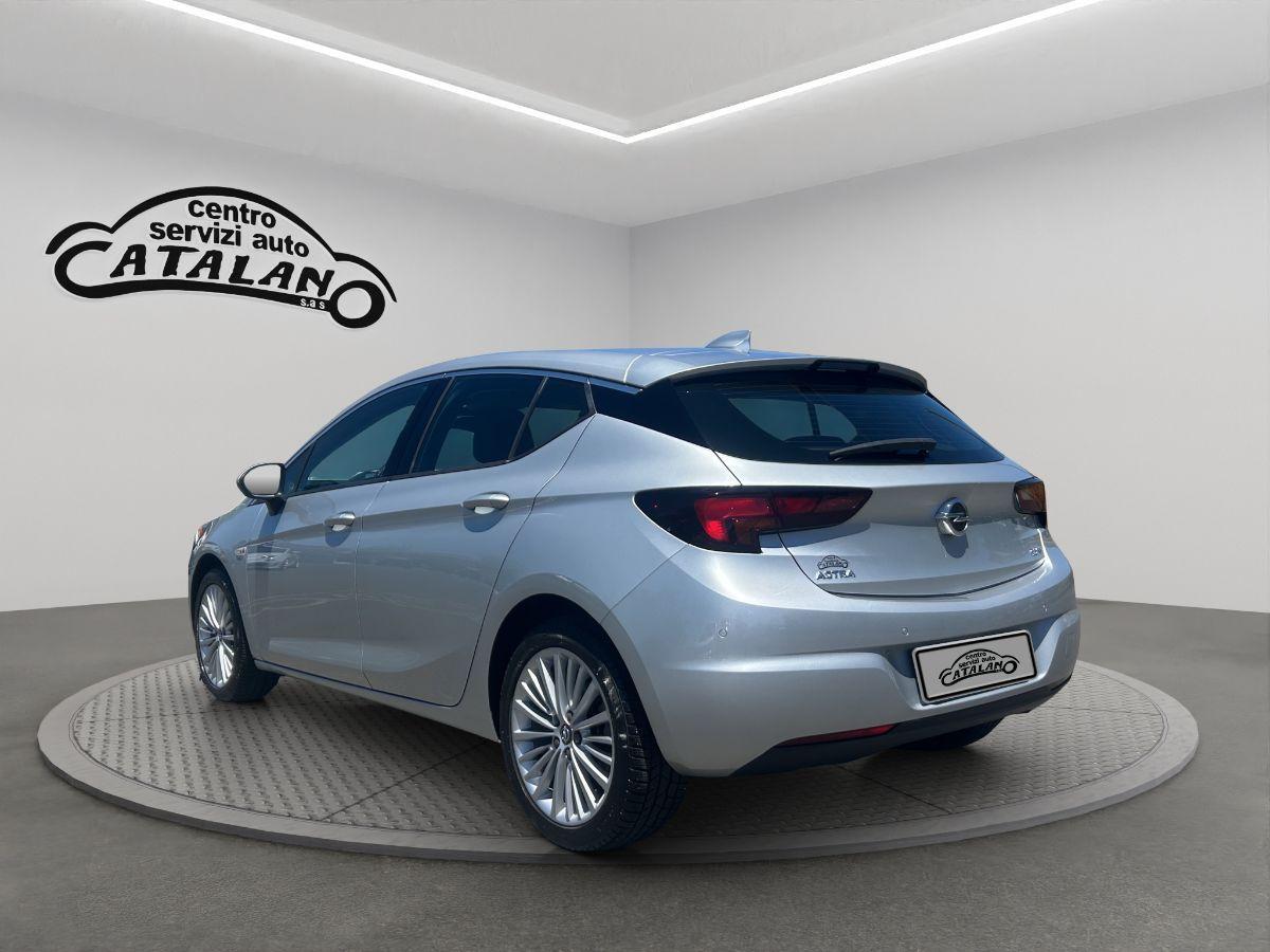 OPEL - Astra - 1.6 CDTi 110 CV S&S 5p. Innovation