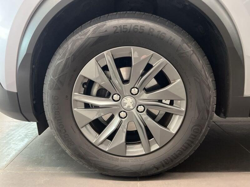 Peugeot 2008 1.5 BLUEHDI
