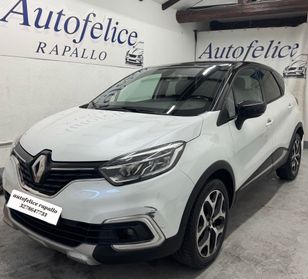 Renault Captur dCi 8V 90 CV Start&Stop Energy Bose