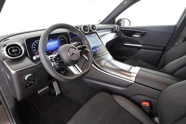 Mercedes-Benz GLC 220 ACC 4M AMG PREMIUM TETTO LED PDC KAMERA MBUX 20"