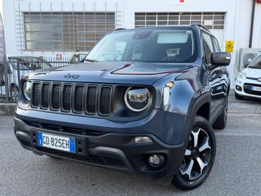 Jeep Renegade 1.3 PHEV 4xe - OCCASIONE-IVA ESP.