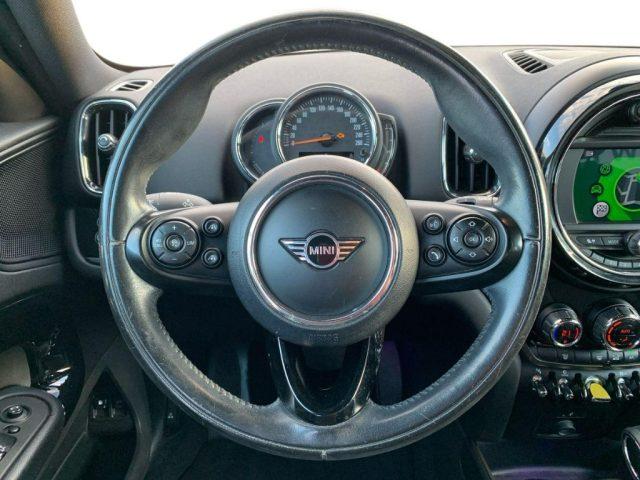 MINI Countryman 1.5 Cooper SE Hype Countryman ALL4 Automatica