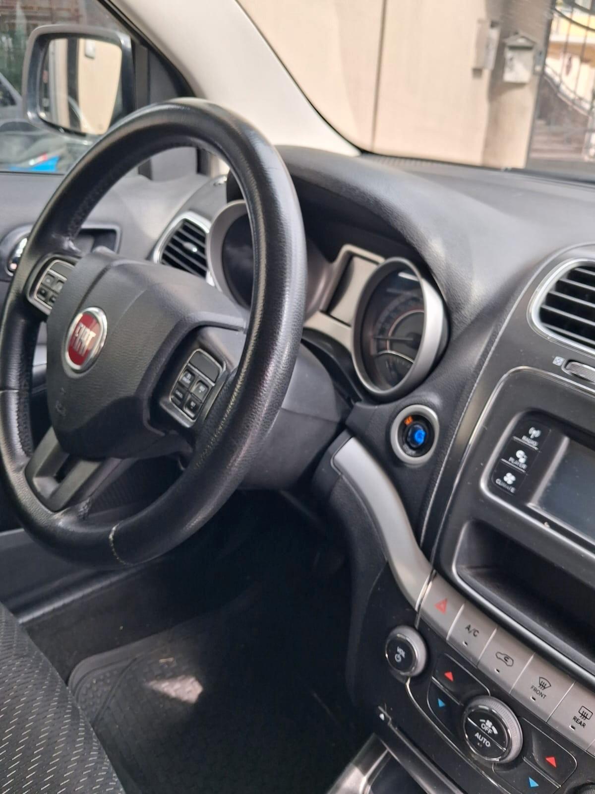 Fiat Freemont GARANTITO 12 MESI