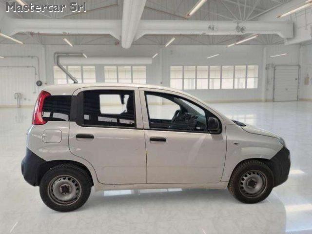 FIAT Panda Panda 1.2 69 CV VAN 2 POSTI EURO6 POP - FY220PD
