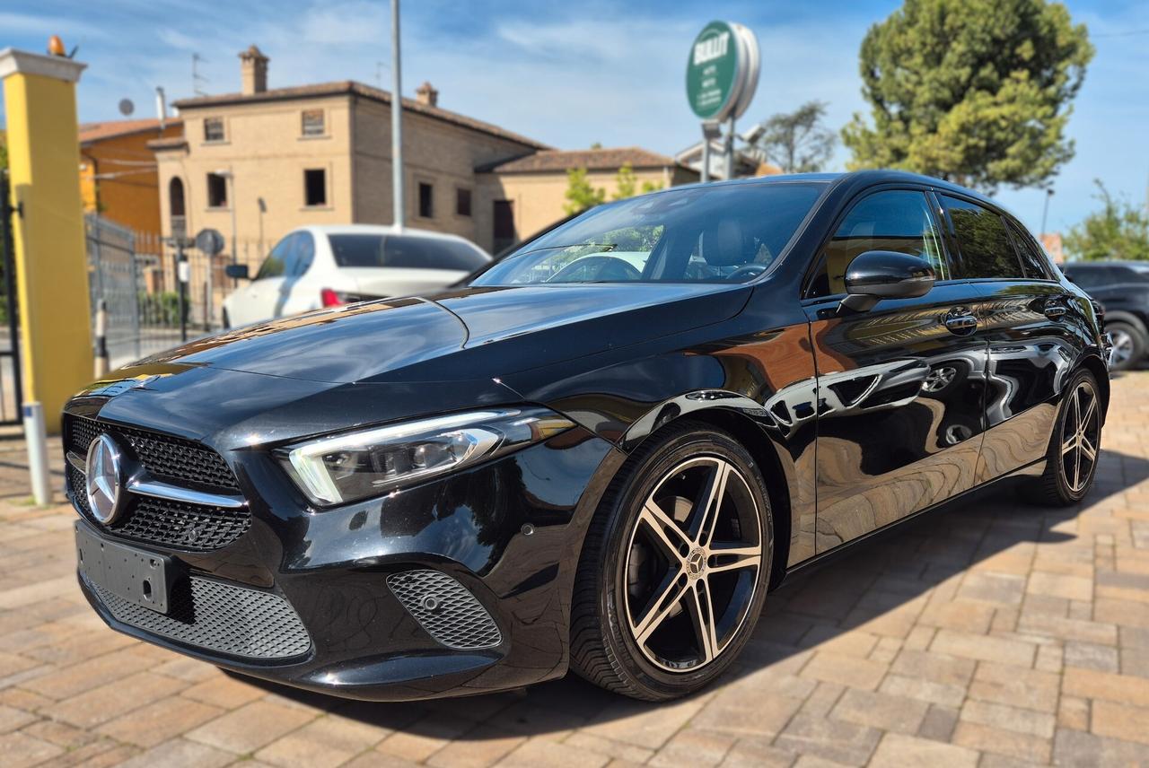 Mercedes-Benz Classe A 180 D SPORT PLUS