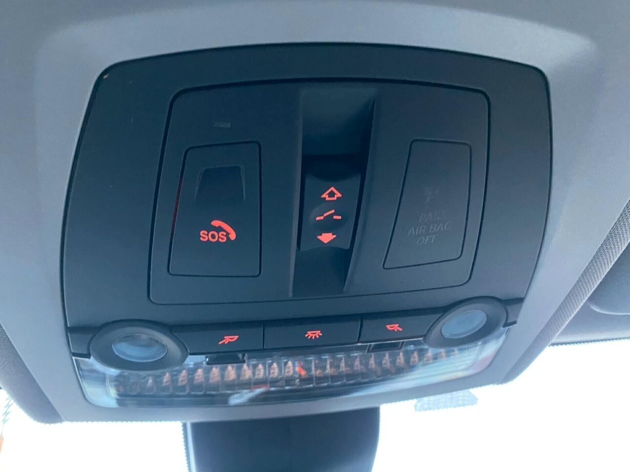 Bmw 530 530d xDrive 258CV Luxury