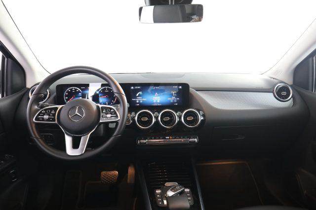 MERCEDES-BENZ CLA sse B B 180 d Automatic Sport Plus