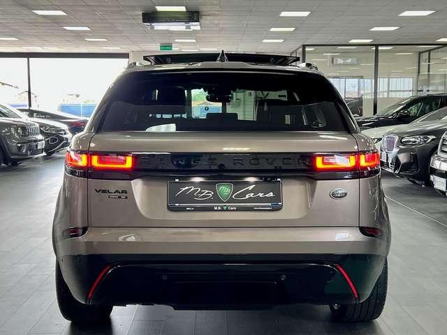 Land Rover Range Rover Velar 3.0d V6 SE 300cv auto