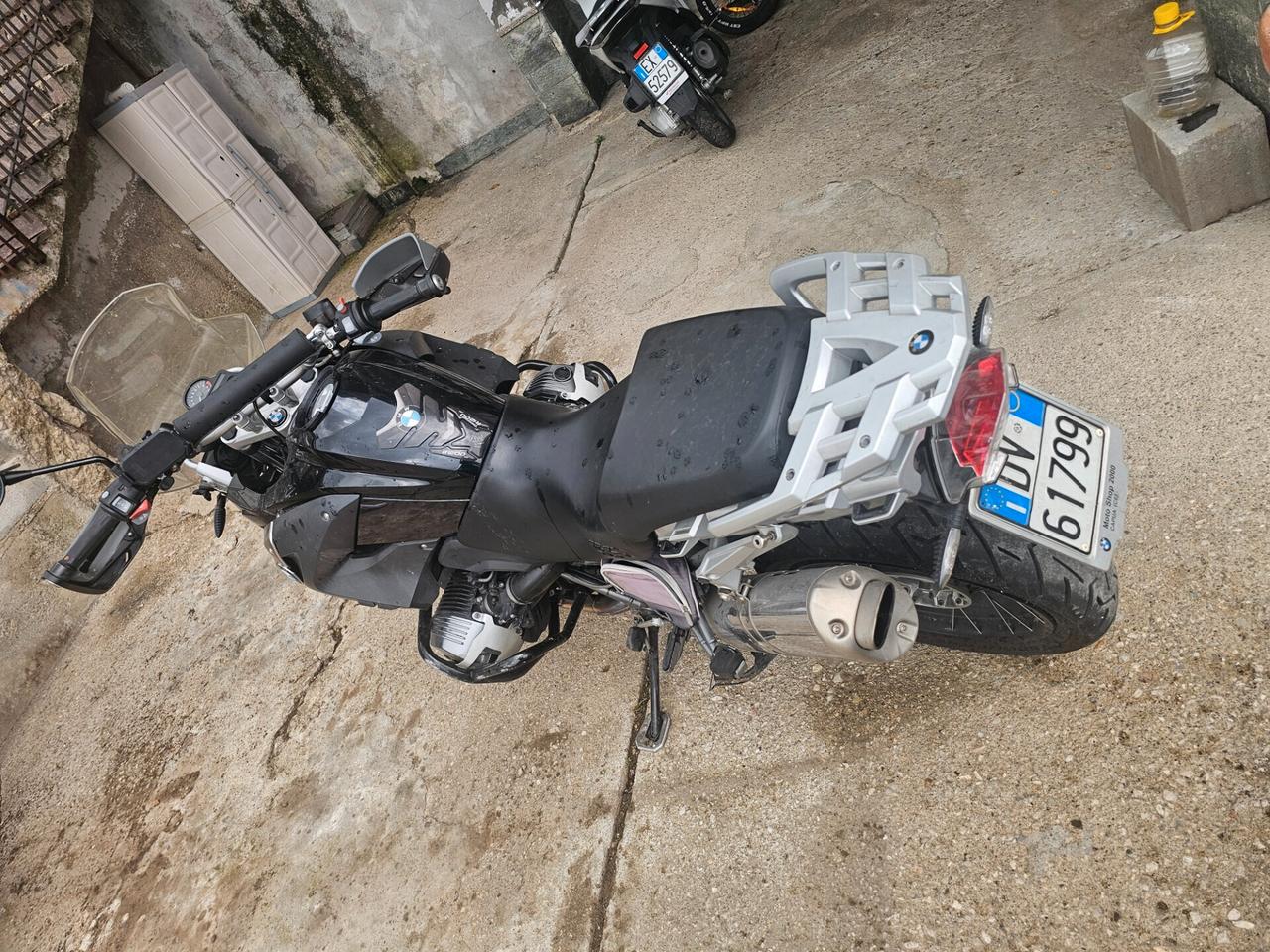 Bmw R 1200