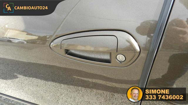 FIAT Punto 1.4 5 porte Active Natural Power