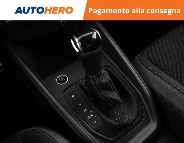 AUDI A1 citycarver 30 TFSI S tronic Identity Contrast