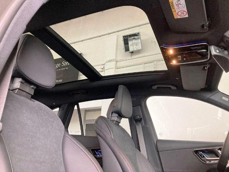 Mercedes-benz GLC 220 d 4Matic Mild Hybrid AMG Premium Plus