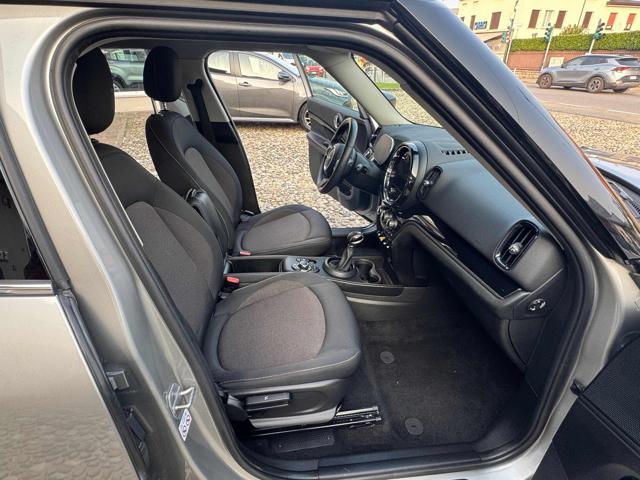 MINI Countryman 1.5 Cooper SE 'ALL4' Countryman ALL4