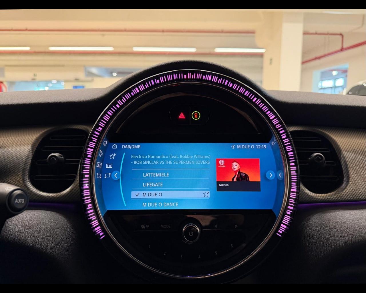 MINI Mini 5 porte (F55) - Mini 2.0 Cooper S Yours 5 porte