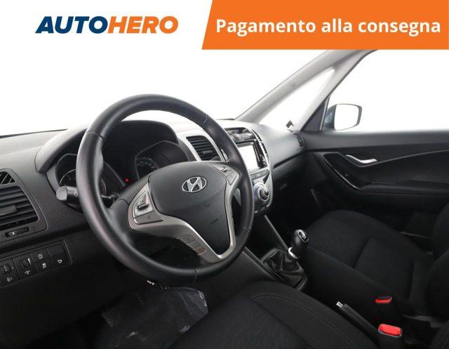 HYUNDAI iX20 1.4 90 CV APP MODE