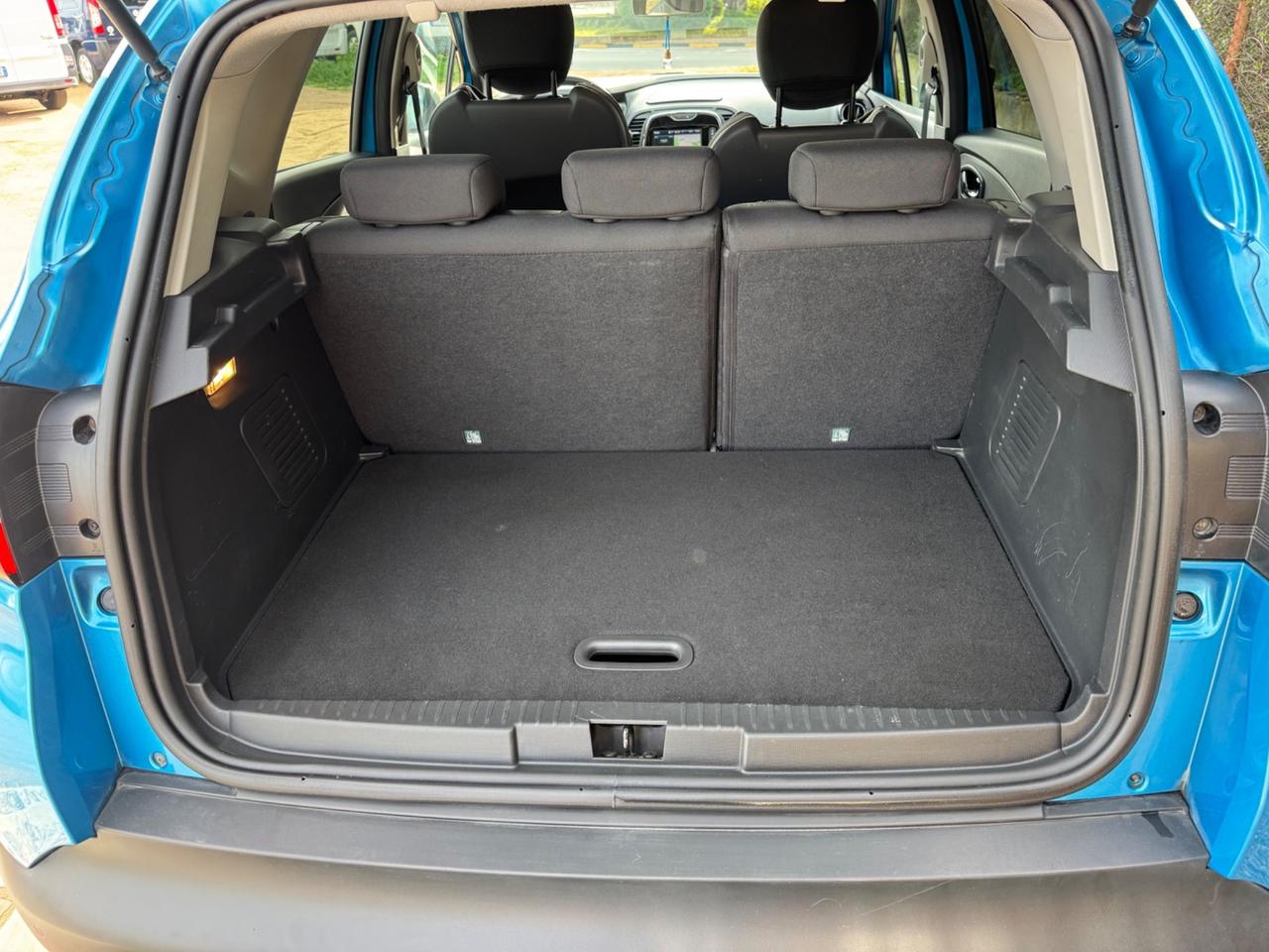 Renault Captur 1.5 dCi 8V 90 CV Start&Stop Energy R-Link